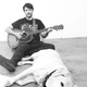 Tim Kasher (Photo: Shervin Lainez)